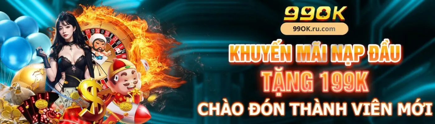 99OK - Chào hè rực rỡ, bùng nổ giải trí | FREE 888 USDT 9 signal 2025 12 17 163407 002